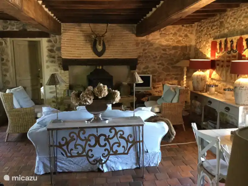 Le Mont Charlet en Francia, Nièvre, Chiddes - Casa rural / Cabaña Le Mont Charlet en Francia, Nièvre, Chiddes - Casa rural / Cabaña