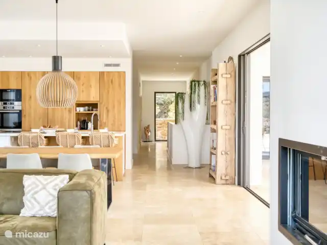 Villa Soleil | France, Côte d'Azur, La Garde-Freinet - villa Cuisine