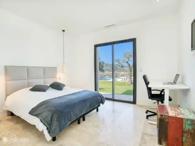 Villa Soleil | France, Côte d'Azur, La Garde-Freinet - villa Chambre