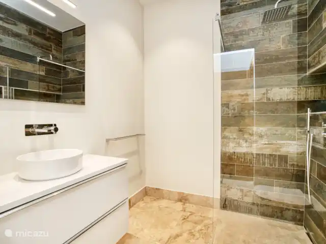 Villa Soleil | France, Côte d'Azur, La Garde-Freinet - villa Salle de Bains