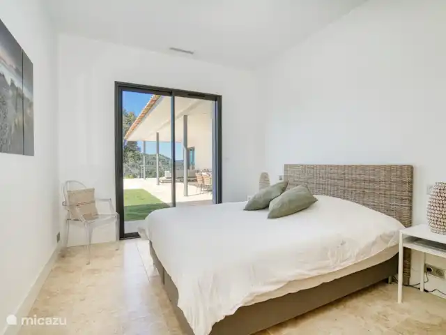 Villa Soleil | France, Côte d'Azur, La Garde-Freinet - villa Chambre