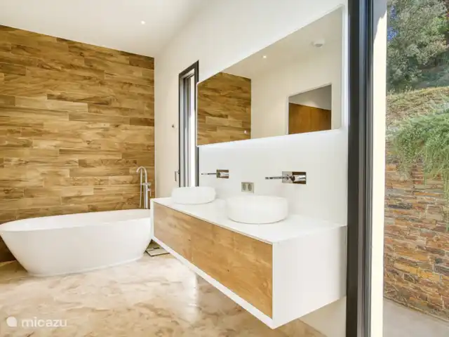 Villa Soleil | France, Côte d'Azur, La Garde-Freinet - villa Salle de Bains