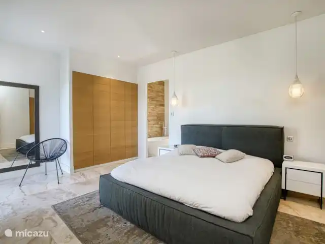 Villa Soleil | France, Côte d'Azur, La Garde-Freinet - villa Chambre