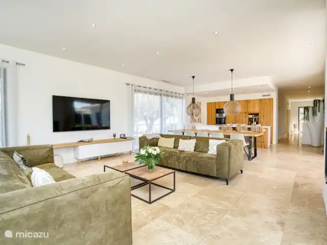 Villa Soleil | France, Côte d'Azur, La Garde-Freinet - villa Salon