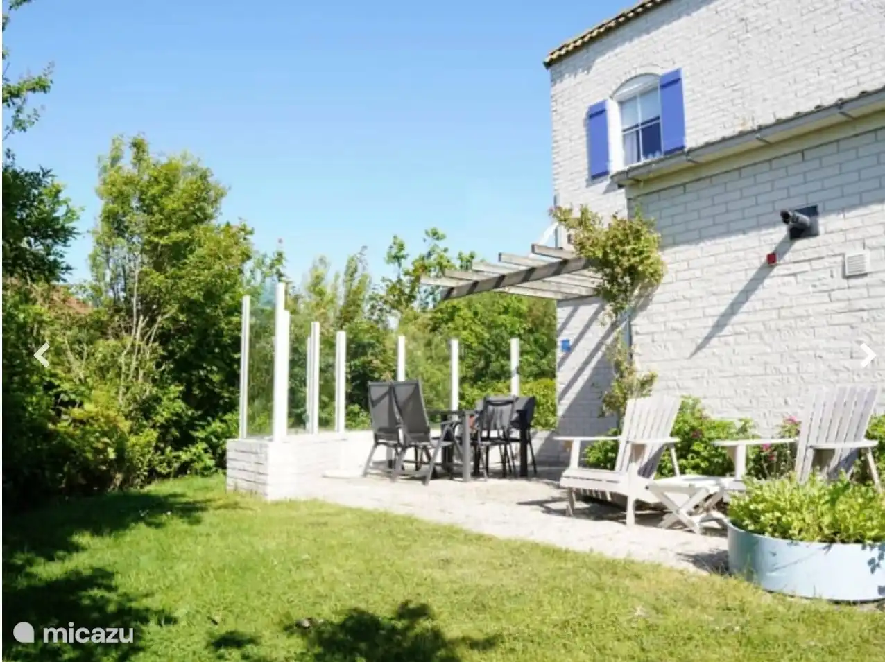 Ferienpark de Krim. 724. in Niederlande, Texel, De Cocksdorp - ferienhaus