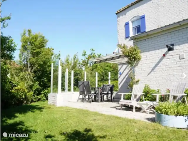 Parque de vacaciones de Krim. 724. en Países Bajos, Texel, De Cocksdorp - casa vacacional Parque de vacaciones de Krim. 724. en Países Bajos, Texel, De Cocksdorp - casa vacacional