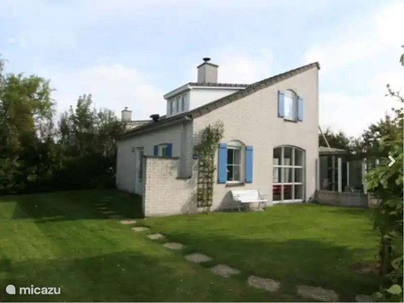 Parc de vacances de Krim. 724. | Pays-Bas, Texel, De Cocksdorp - Maison de vacances Parc de vacances de Krim. 724. | Pays-Bas, Texel, De Cocksdorp - Maison de vacances