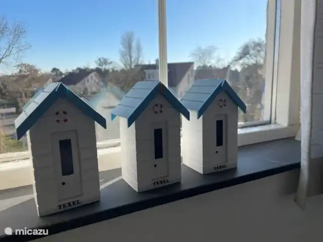 Parque de vacaciones de Krim. 724. en Países Bajos, Texel, De Cocksdorp - casa vacacional