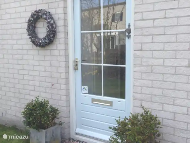 Parque de vacaciones de Krim. 724. en Países Bajos, Texel, De Cocksdorp - casa vacacional