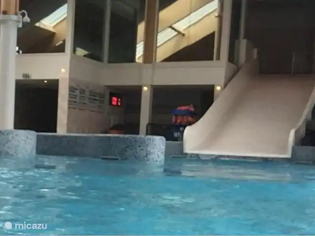 Parque de vacaciones de Krim. 724. en Países Bajos, Texel, De Cocksdorp - casa vacacional