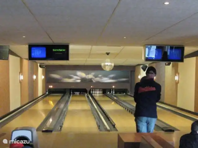 Parque de vacaciones de Krim. 724. en Países Bajos, Texel, De Cocksdorp - casa vacacional