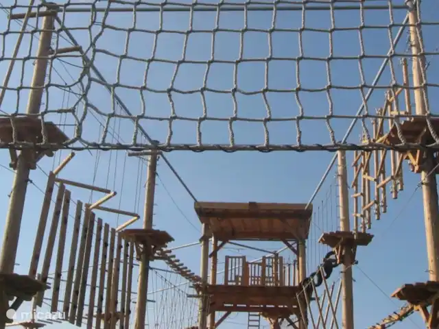 Parque de vacaciones de Krim. 724. en Países Bajos, Texel, De Cocksdorp - casa vacacional