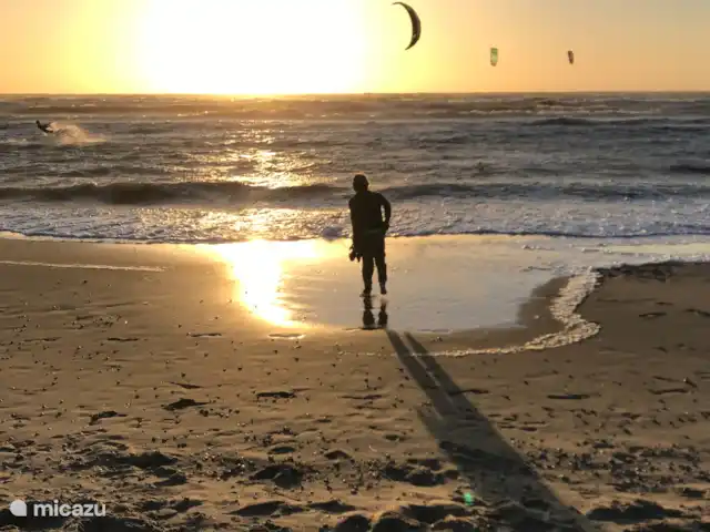 Parque de vacaciones de Krim. 724. en Países Bajos, Texel, De Cocksdorp - casa vacacional