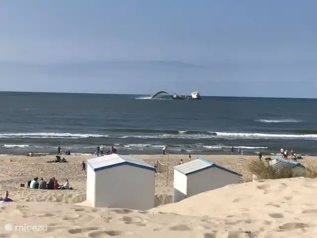 Parque de vacaciones de Krim. 724. en Países Bajos, Texel, De Cocksdorp - casa vacacional