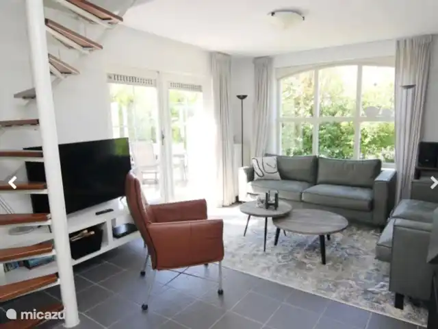 Parque de vacaciones de Krim. 724. en Países Bajos, Texel, De Cocksdorp - casa vacacional