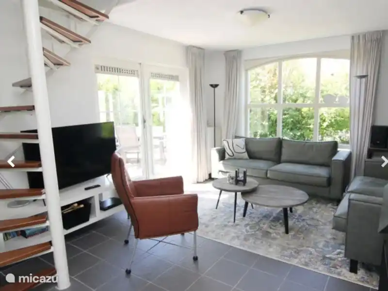 Parc de vacances de Krim. 724. | Pays-Bas, Texel, De Cocksdorp - Maison de vacances Parc de vacances de Krim. 724. | Pays-Bas, Texel, De Cocksdorp - Maison de vacances