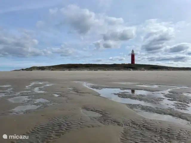 Parque de vacaciones de Krim. 724. en Países Bajos, Texel, De Cocksdorp - casa vacacional