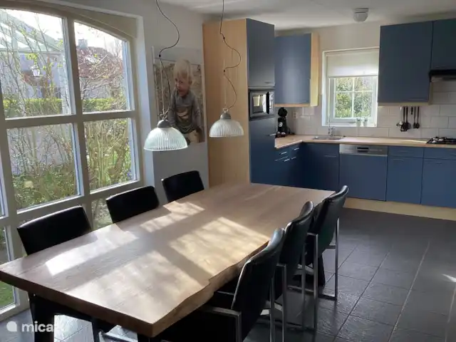 Parque de vacaciones de Krim. 724. en Países Bajos, Texel, De Cocksdorp - casa vacacional