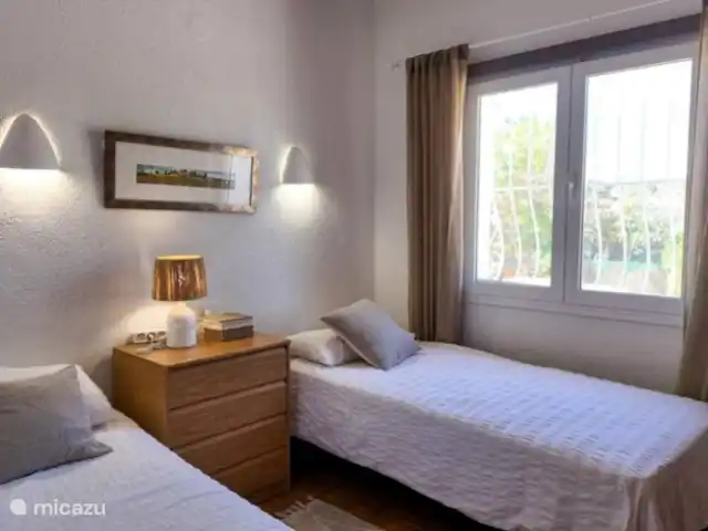 Villa Pinosol à proximité de la plage | Espagne, Costa Blanca, Jávea - villa Chambre 3