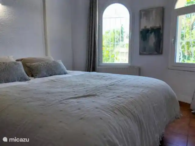 Villa Pinosol à proximité de la plage | Espagne, Costa Blanca, Jávea - villa Chambre 1, Master
