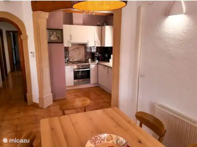Villa Pinosol à proximité de la plage | Espagne, Costa Blanca, Jávea - villa cuisine, vue du salon