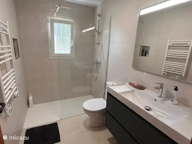 Villa Pinosol à proximité de la plage | Espagne, Costa Blanca, Jávea - villa salle de bain 1