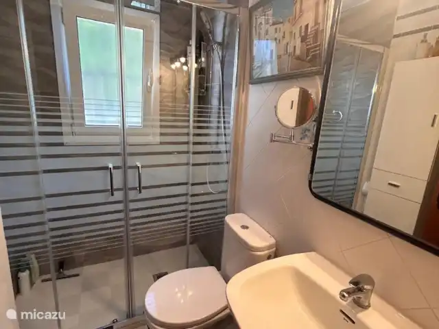 Villa Pinosol à proximité de la plage | Espagne, Costa Blanca, Jávea - villa salle de bain 2