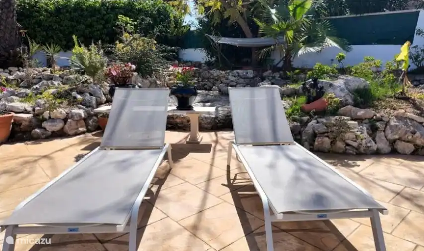 Villa Pinosol in Strandnähe in Spanien, Costa Blanca, Jávea - Villa