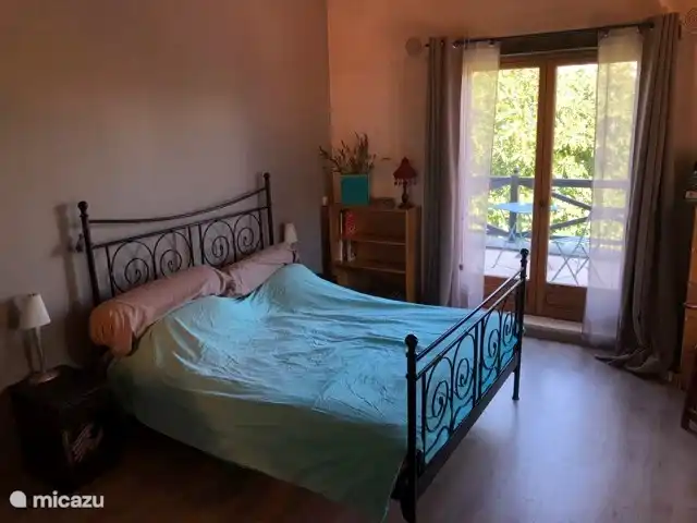 Laurier rose | France, Lot-et-Garonne, Massels - maison de vacances Chambre des maîtres