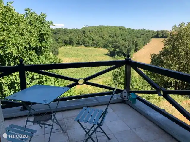 Laurier rose | France, Lot-et-Garonne, Massels - maison de vacances Terrasse