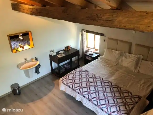 Laurier rose | France, Lot-et-Garonne, Massels - maison de vacances Chambre 2