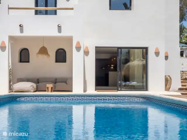 Villa Xabia  | Espagne, Costa Blanca, Jávea - villa Piscine