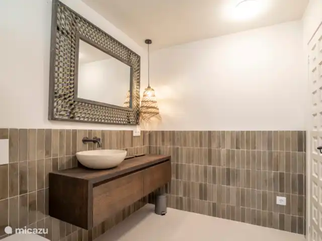Villa Xabia  | Espagne, Costa Blanca, Jávea - villa Salle de Bains