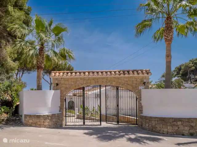 Villa Xabia  | Espagne, Costa Blanca, Jávea - villa Conduire