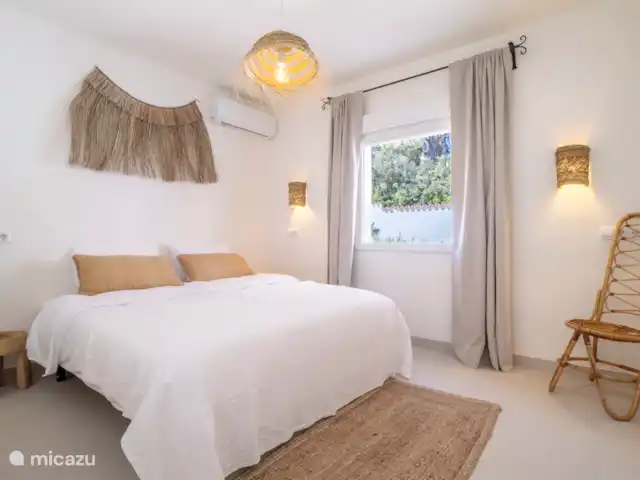 Villa Xabia  | Espagne, Costa Blanca, Jávea - villa Chambre 4