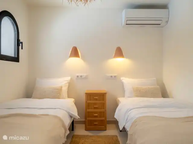 Villa Xabia  | Espagne, Costa Blanca, Jávea - villa Chambre 1