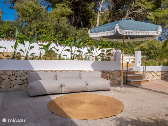 Villa Xabia  | Espagne, Costa Blanca, Jávea - villa Carré