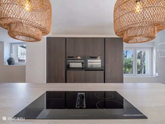 Villa Xabia  | Espagne, Costa Blanca, Jávea - villa Cuisine