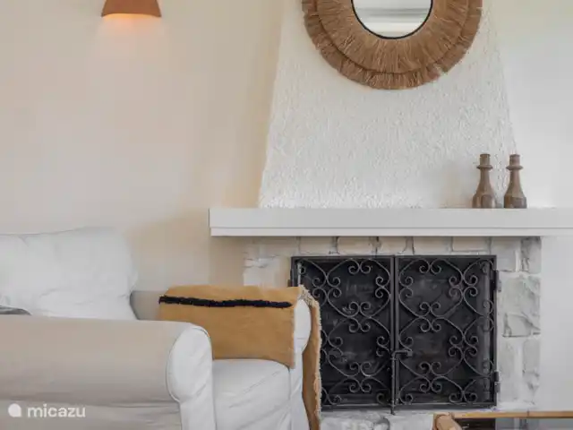 Villa Xabia  | Espagne, Costa Blanca, Jávea - villa Salon
