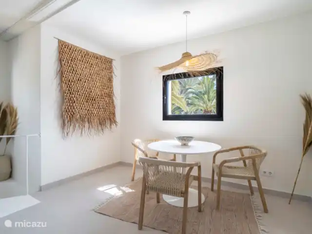 Villa Xabia  | Espagne, Costa Blanca, Jávea - villa Siège