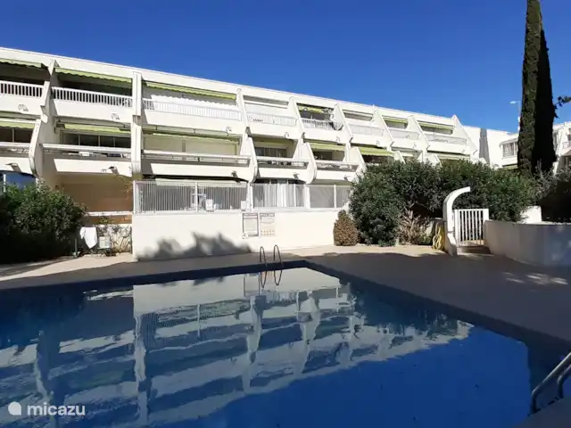 Residentie met zwembad PONANT | France, Hérault, La Grande-Motte - appartement Residentie met zwembad PONANT | France, Hérault, La Grande-Motte - appartement