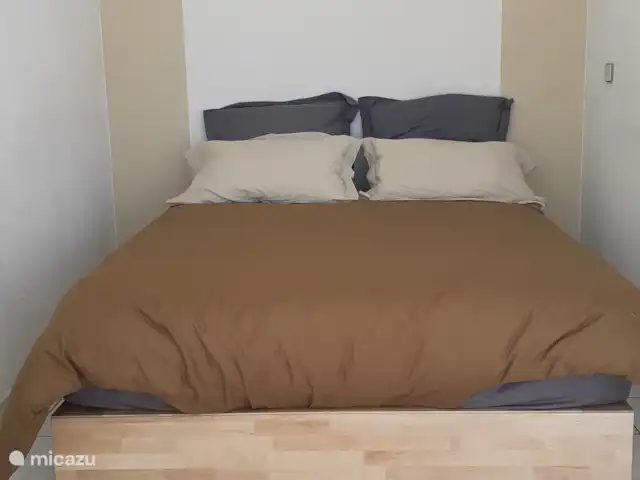 Residentie met zwembad PONANT | France, Hérault, La Grande-Motte - appartement Chambre adulte