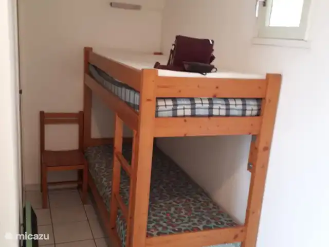 Residentie met zwembad PONANT | France, Hérault, La Grande-Motte - appartement Coin lits enfants