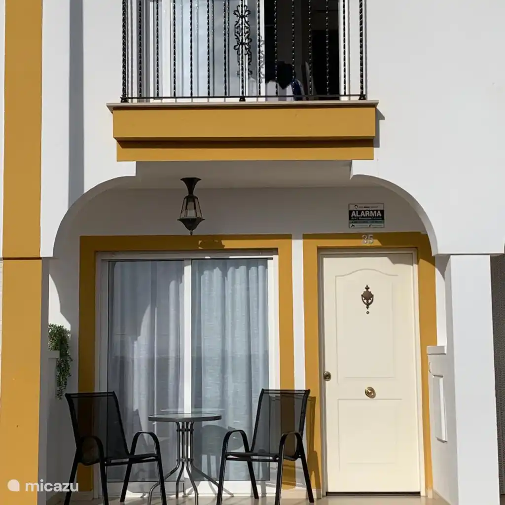 Vakantiehuis Casa Teuwisse in Torre-Pacheco