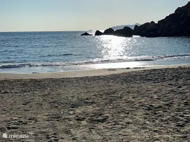 Casa Teuwisse | Espagne, Costa Cálida, Torre Pacheco - maison de vacances Stand à 5 minutes en voiture de la maison