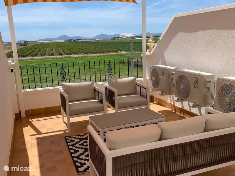 Casa Teuwisse | Espagne, Costa Cálida, Torre Pacheco - Maison de vacances Casa Teuwisse | Espagne, Costa Cálida, Torre Pacheco - Maison de vacances