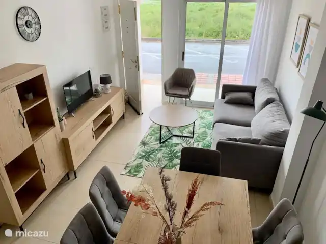 Casa Teuwisse | Espagne, Costa Cálida, Torre Pacheco - maison de vacances Salon