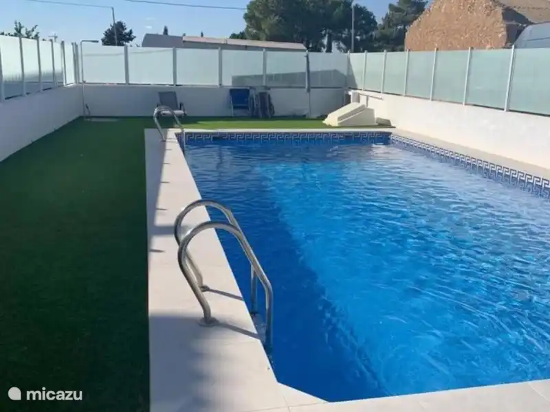 Casa Teuwisse | Espagne, Costa Cálida, Torre Pacheco - Maison de vacances Casa Teuwisse | Espagne, Costa Cálida, Torre Pacheco - Maison de vacances