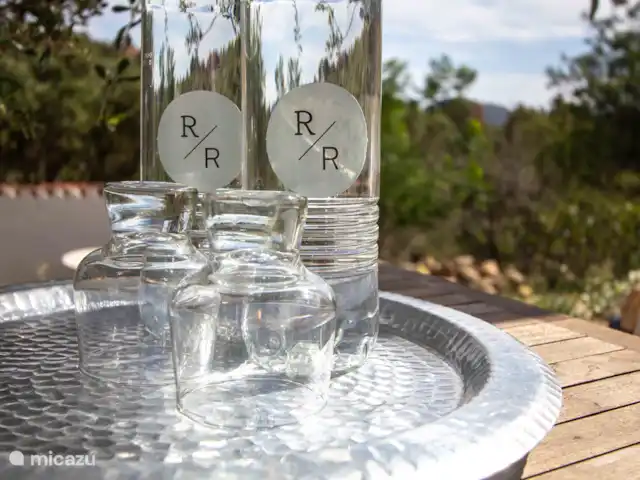 Finca Jabali | Espagne, Costa Blanca, Lliber - ferme Finca Jabali - Détails !