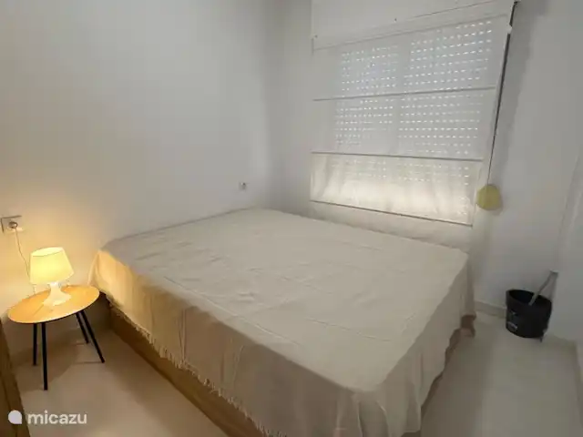 Cala V en España, Costa Blanca, Santa Pola - apartamento Cuarto